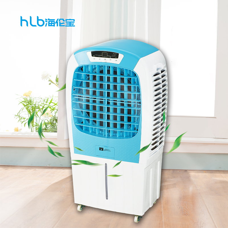 Enfriador de aire doméstico portátil evaporativo para interiores