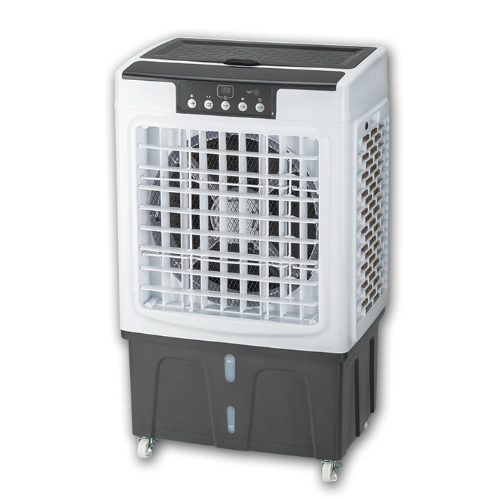 Refrigerador de aire del evaporador comercial portátil de poco ruido del sitio 30L