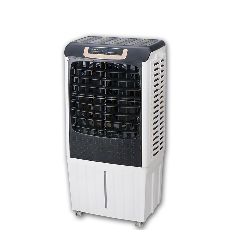 Enfriador de aire evaporativo comercial innovador para sala fría de 40 l