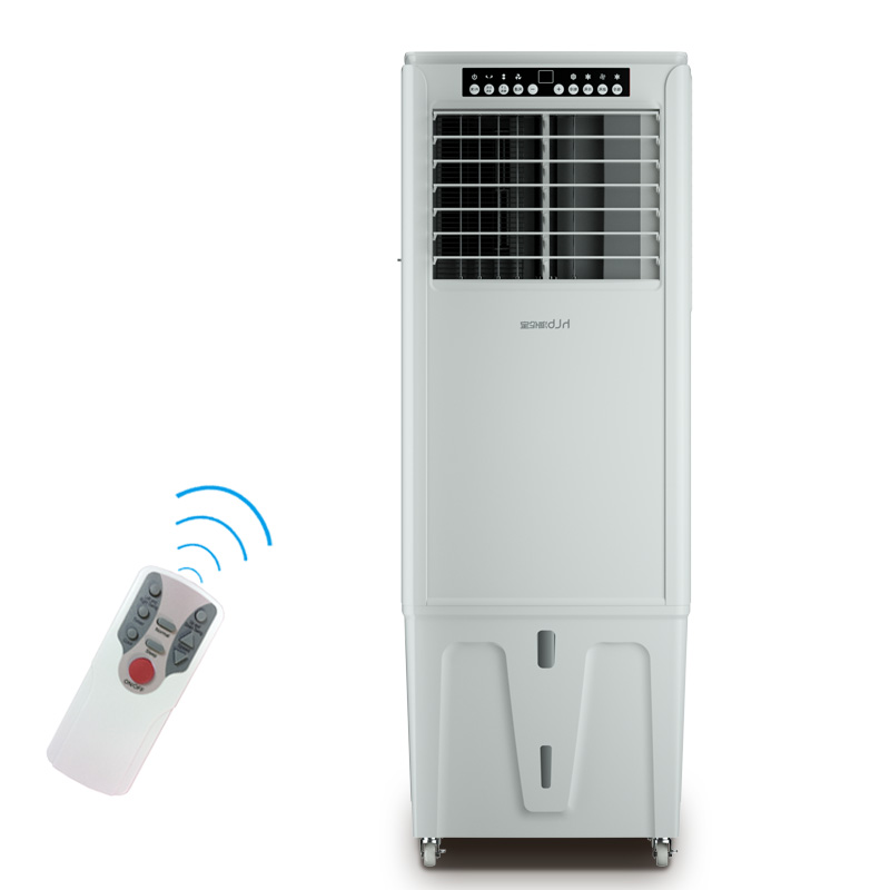  Aire acondicionado móvil de protección del medio ambiente de agua de refrigeración