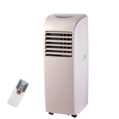 Aire acondicionado portátil Comfort para apartamento, refrigerador de aire